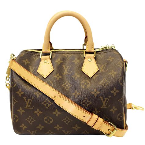 authentic louis vuitton damier speedy 35|louis vuitton speedy 25 monogram.